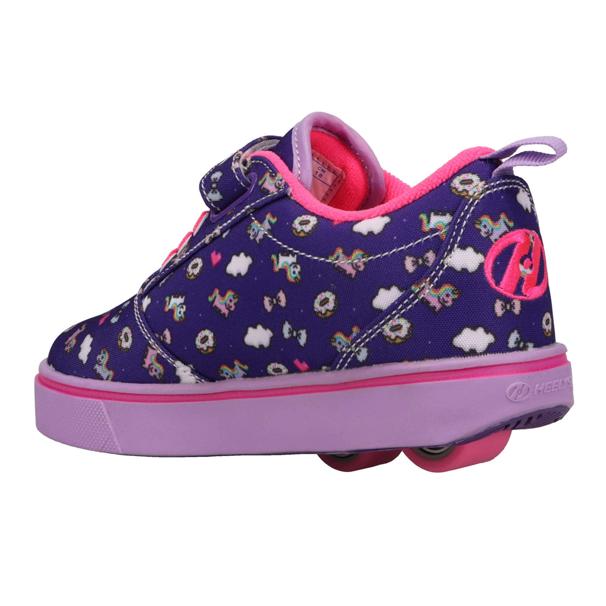 ZAPATILLAS PRO 20 PRINTS X2